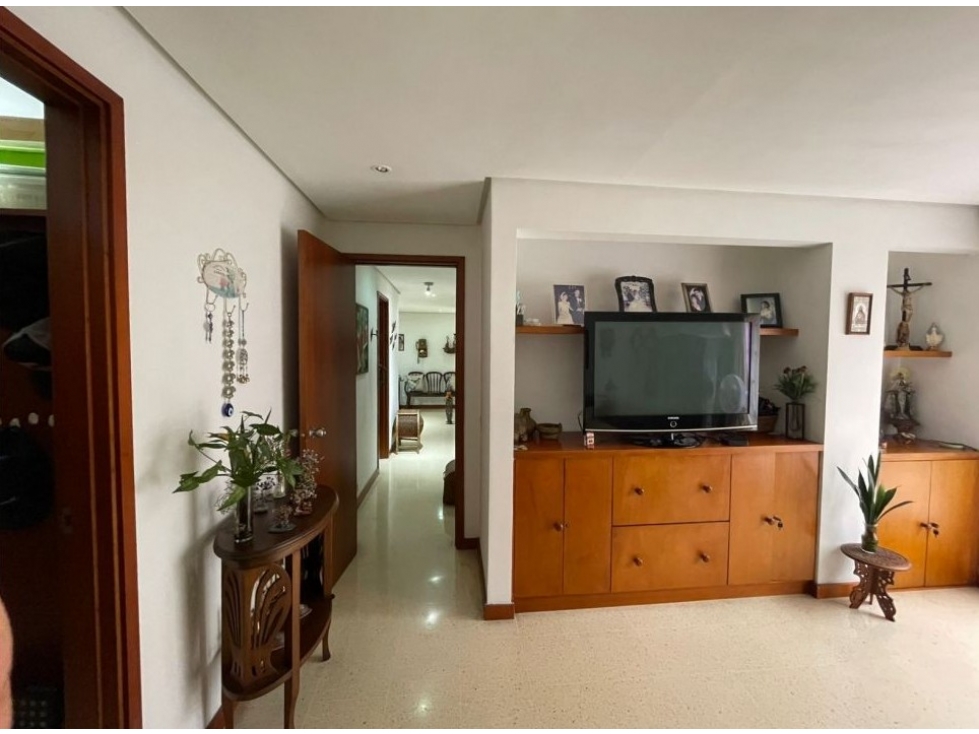 Venta de Apartamento Sector Conquistadores Medellin — foto 5