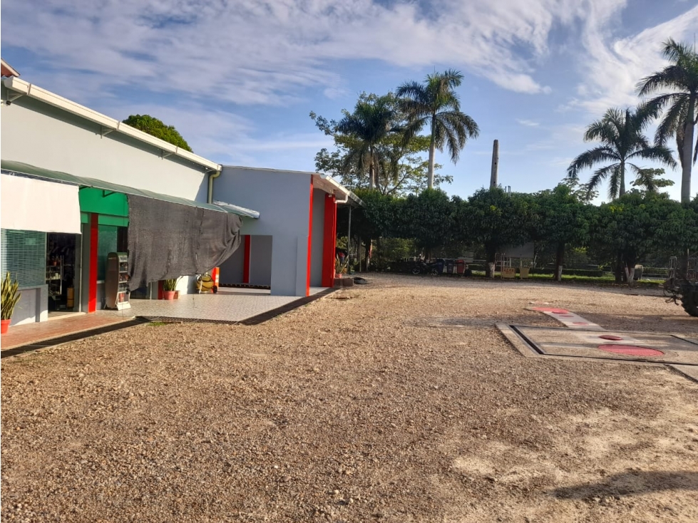 ¡Inversión de Alta Rentabilidad! EDS Terpel en Venta en Maní, Casanare - 5