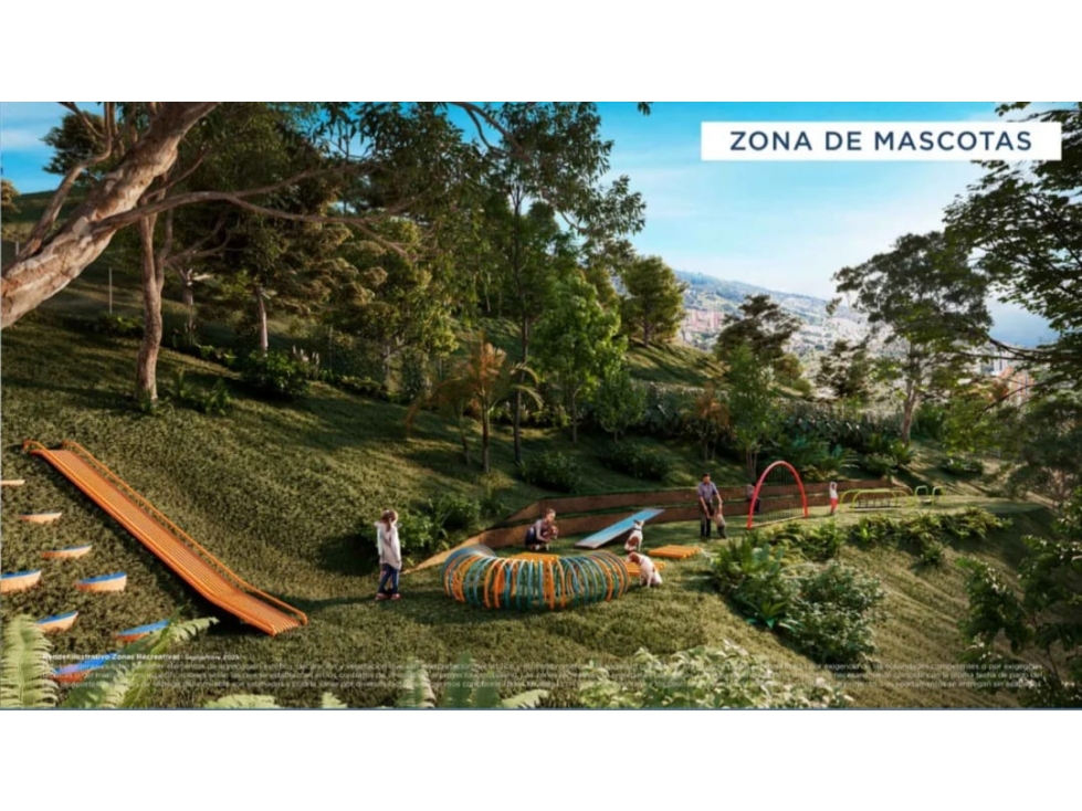 Cesión de Derechos Proyecto Entre Jardines Calasanz — foto 4