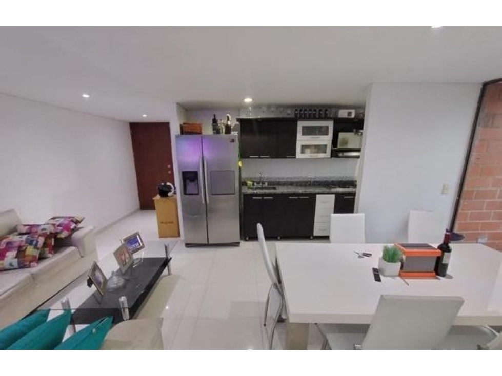 Permuta Apartamento Rentando Sector El Rodeo Por Bodega