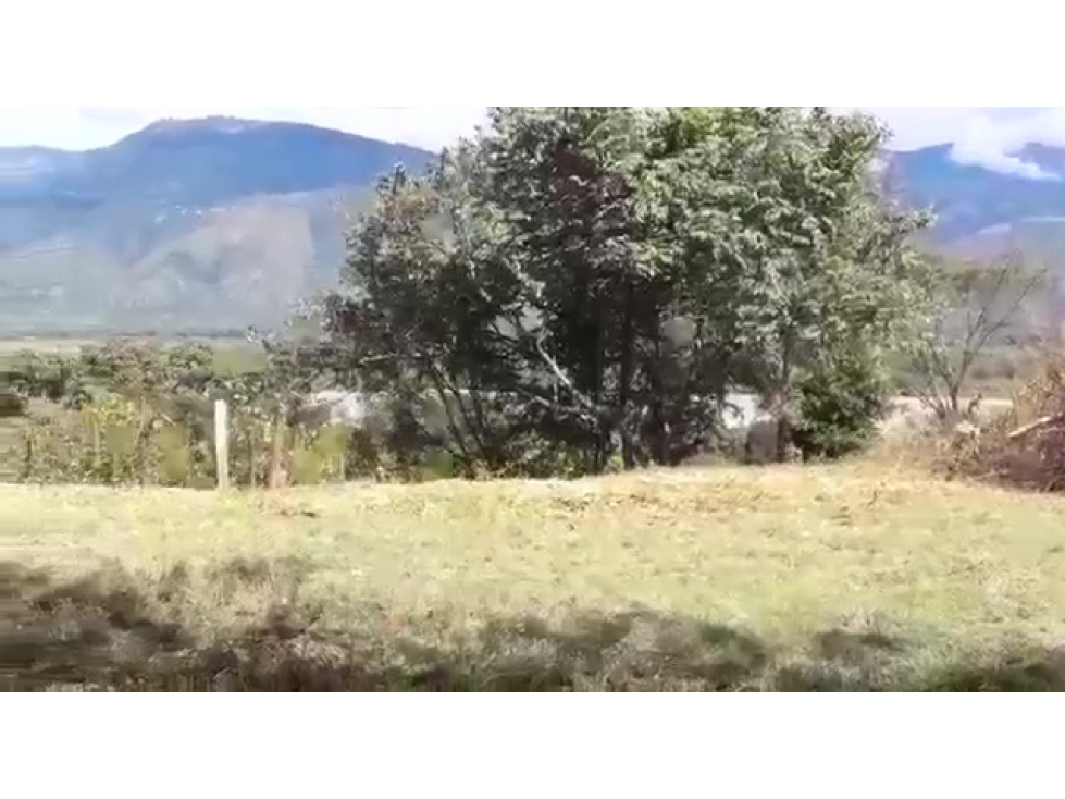 Vencambio Lote En Parcelación Vereda La Estación Santa Fe De Antioquia — foto 5