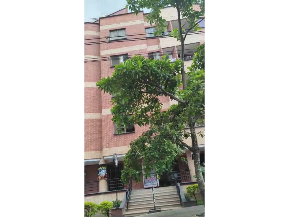 Vencambio 2 Torres de Edificios Rentando Sector Belén — foto 5