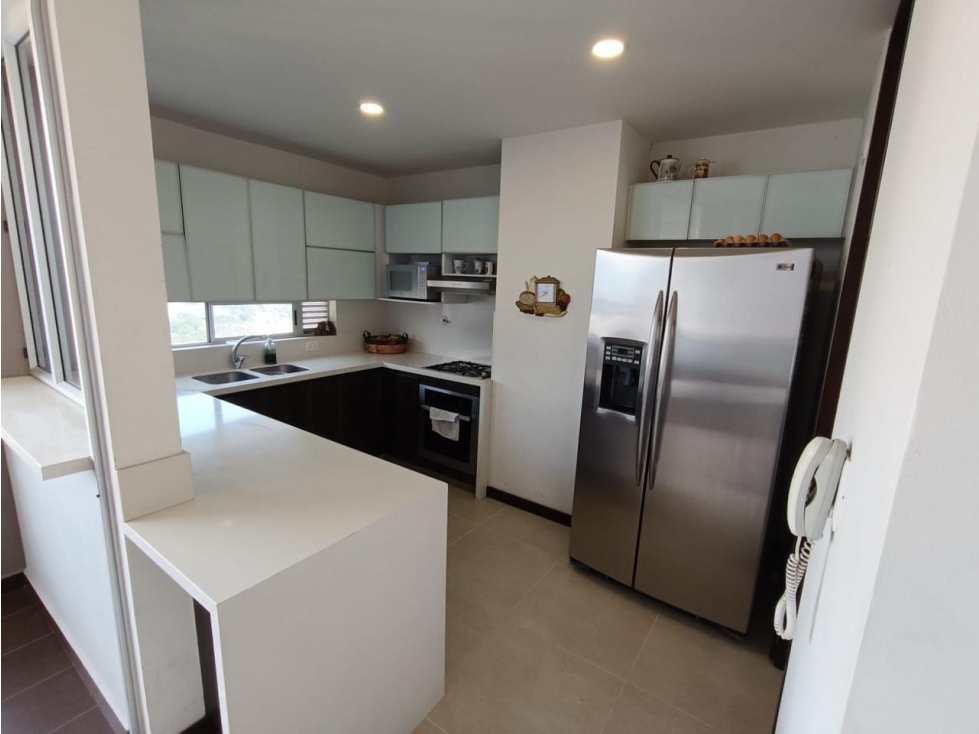 Venta de Apartamento Sector Poblado