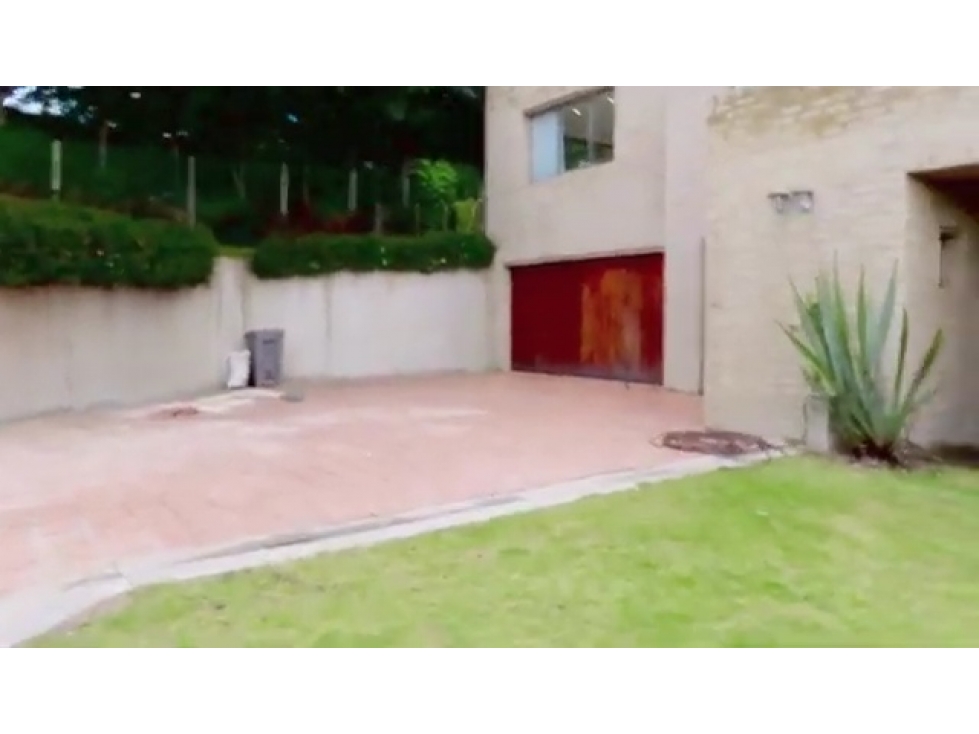 Vencambio Casa Sector Peaje Los Patios Vía A La Calera — foto 5