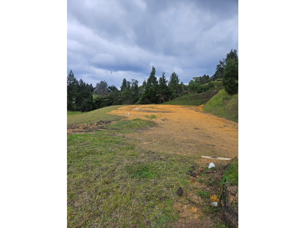 Venta de Lote Sector Vereda San Isidro Guarne — foto 5