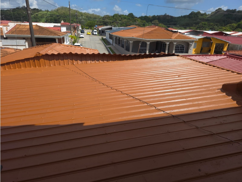 Venta de Casa En Alto de Portales de San judas Tadeo Colon Panamá - 5