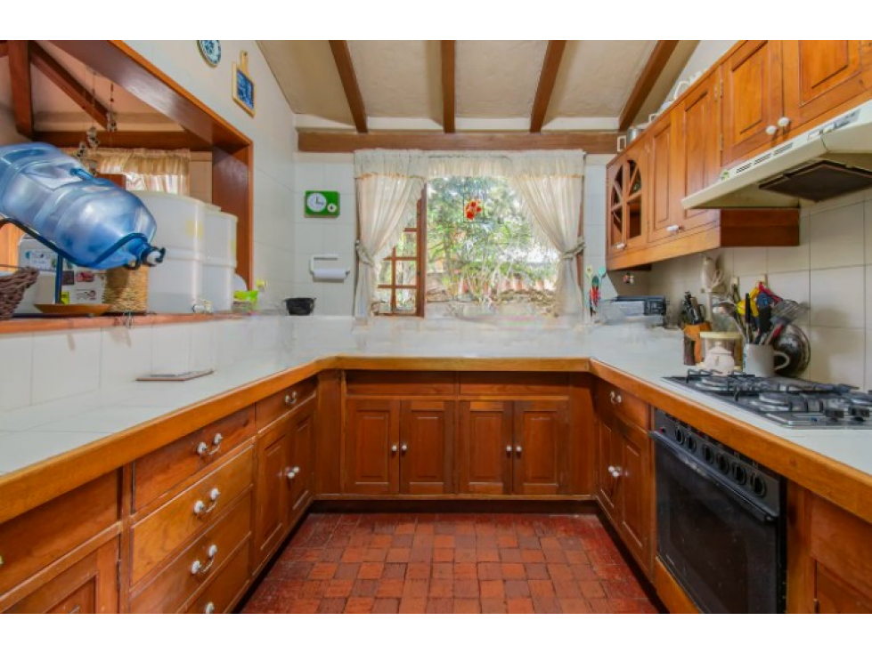 Finca Campestre 941m² en Suba Guaymaral | Con Casa de Huéspedes — foto 5