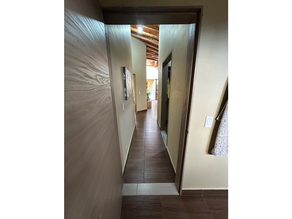 Finca 1.250m² Marinilla San José | Vencambio, Jacuzzi y Quiosco — foto 5