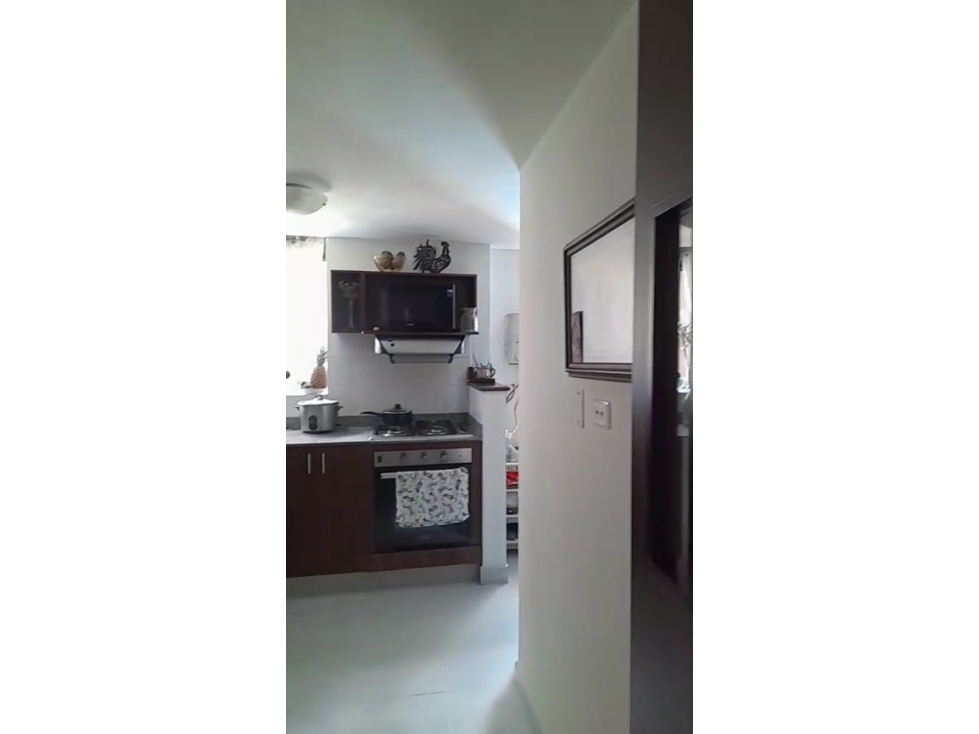 Apto 93m² Jardines de Envigado | Cerca a Viva, San Marcos y Metro — foto 5