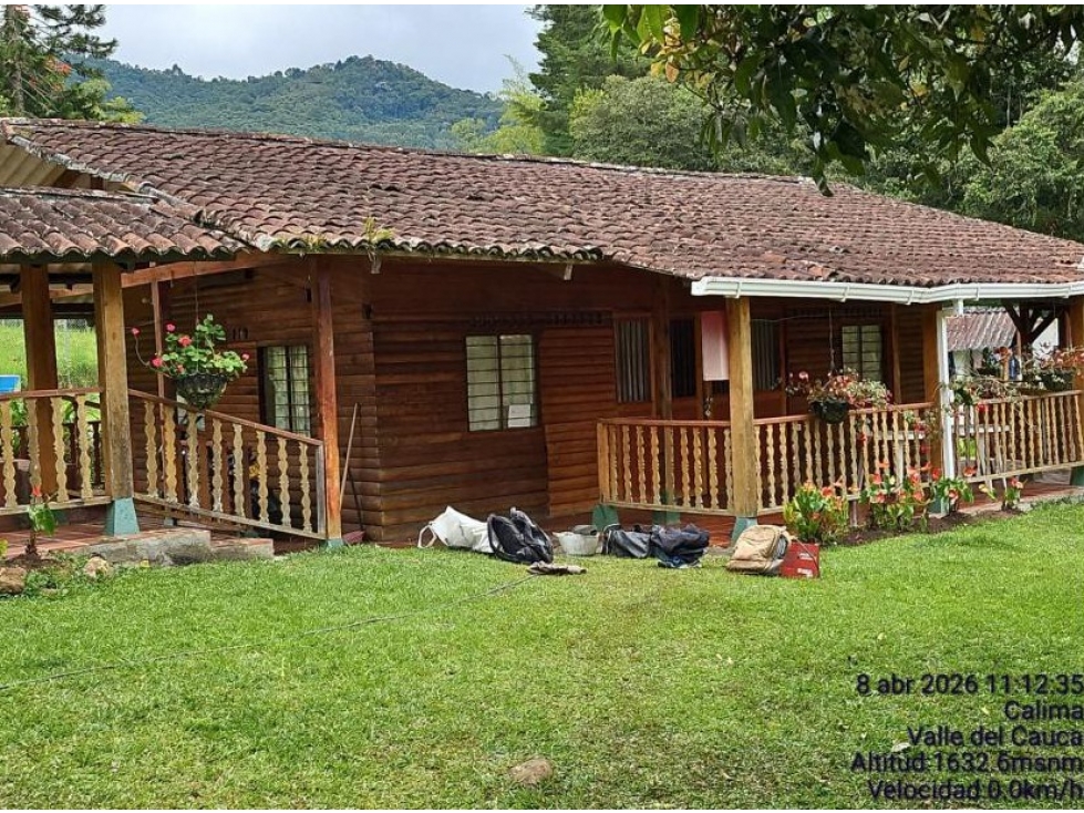 Sede Lago Calima 22.147m² | $3.200M Oportunidad, Avalúo $3.455M - 5