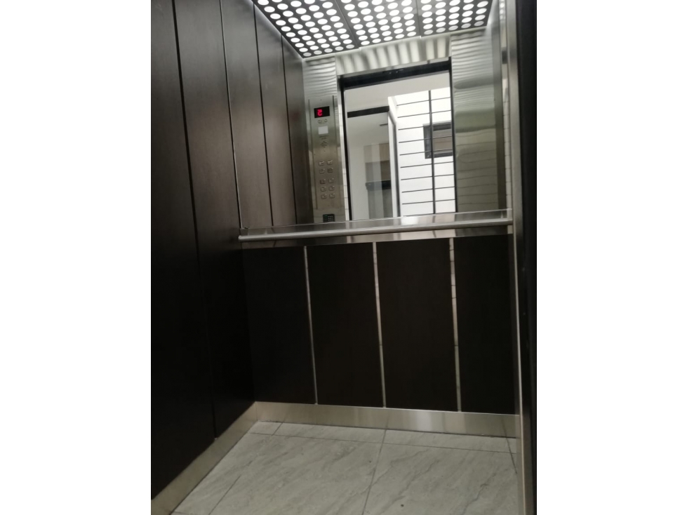 Apto 80m² Santa Isabel | Piso 5, Garaje y Rentando $1.500.000 — foto 5