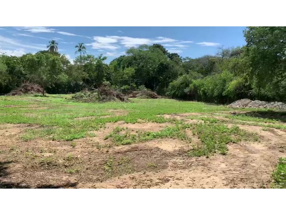 Lote 8.285m² Plano en Santa Fe de Antioquia | Sin Administración — foto 5