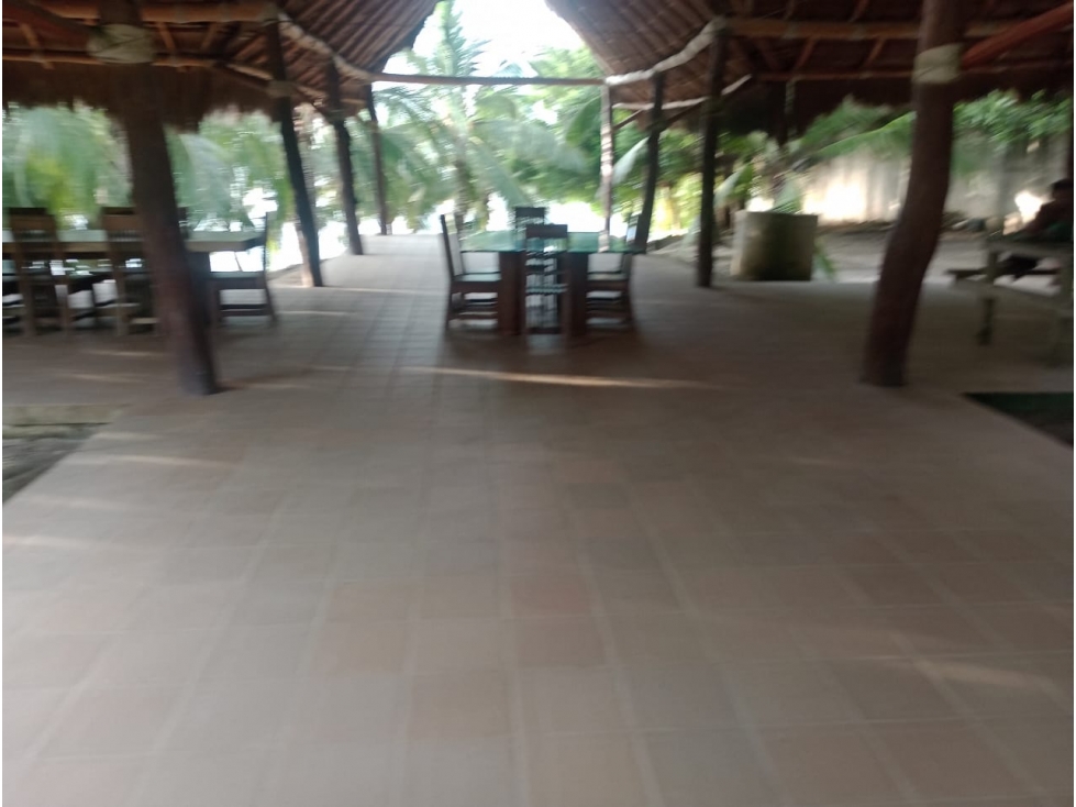 Playa Privada 2.5Ha en Barú | Frente al Mar e Ideal Eco-Resort — foto 5