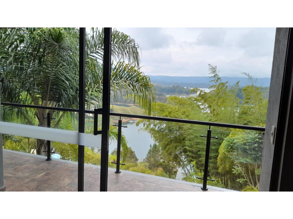 Hotel Campestre 3.300m² en Guatapé | 14 Habitaciones, Piscina y Turco - 5