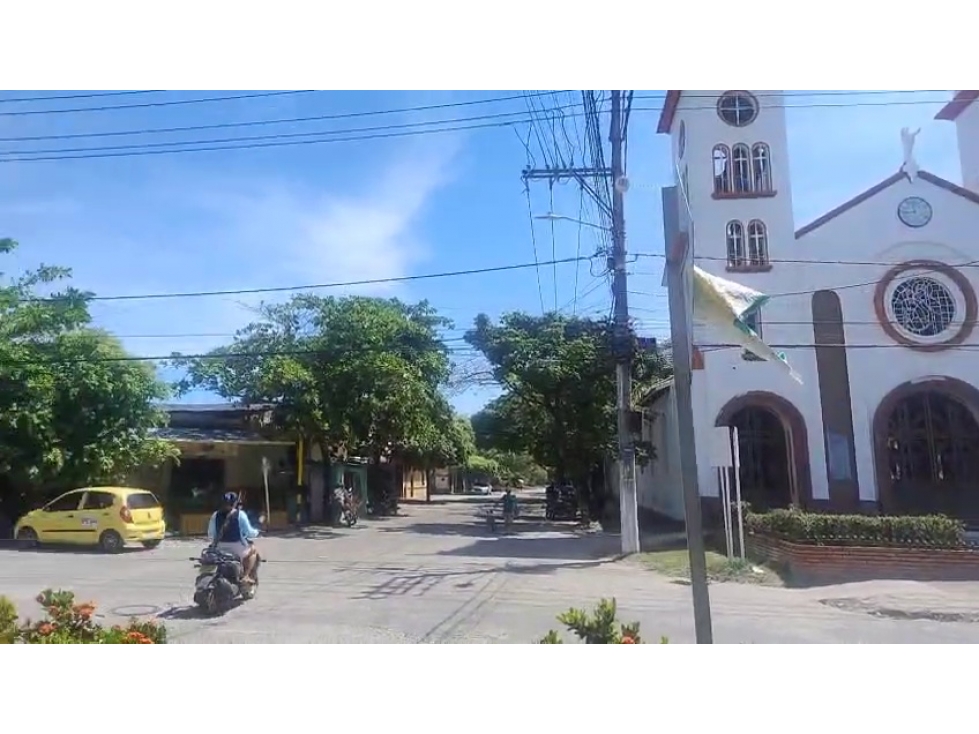 EDS Terpel Puerto Salgar 600m² | Hospedaje 10 Hab y Venta 65.000 GL — foto 5