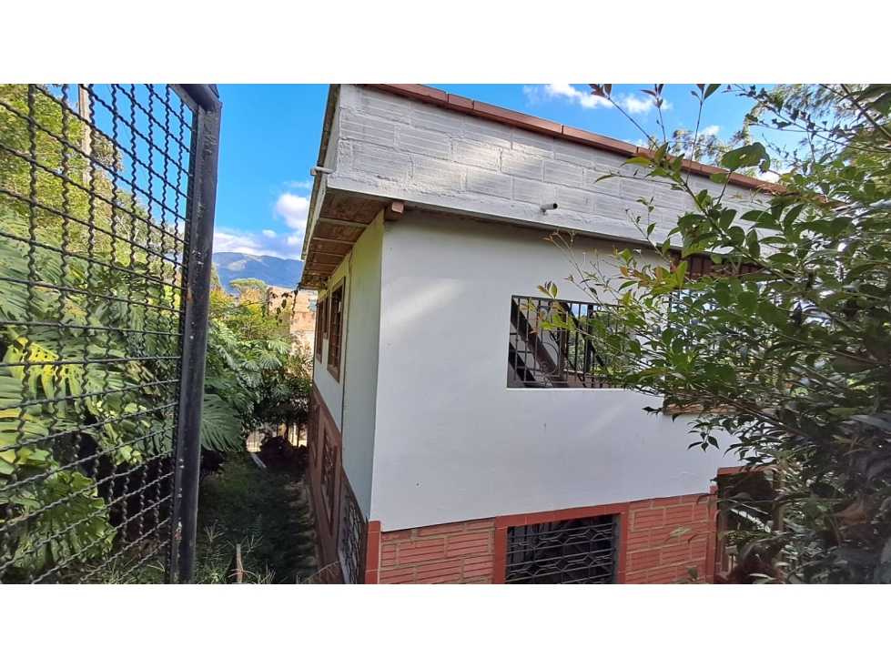 Finca 2.000m² Girardota El Totumo Con Terraza y Acceso a Quebrada — foto 3