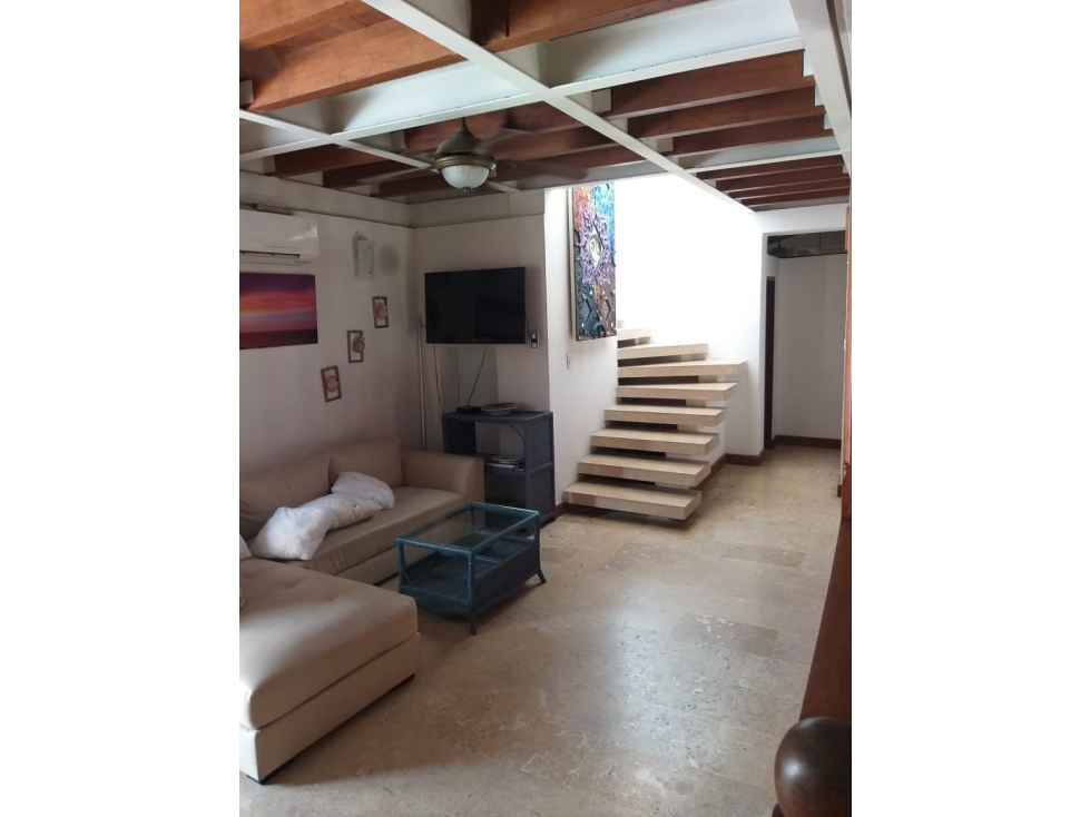 Casa Rosa 720m² Centro Histórico Cartagena | Ideal Hotel Boutique - 1