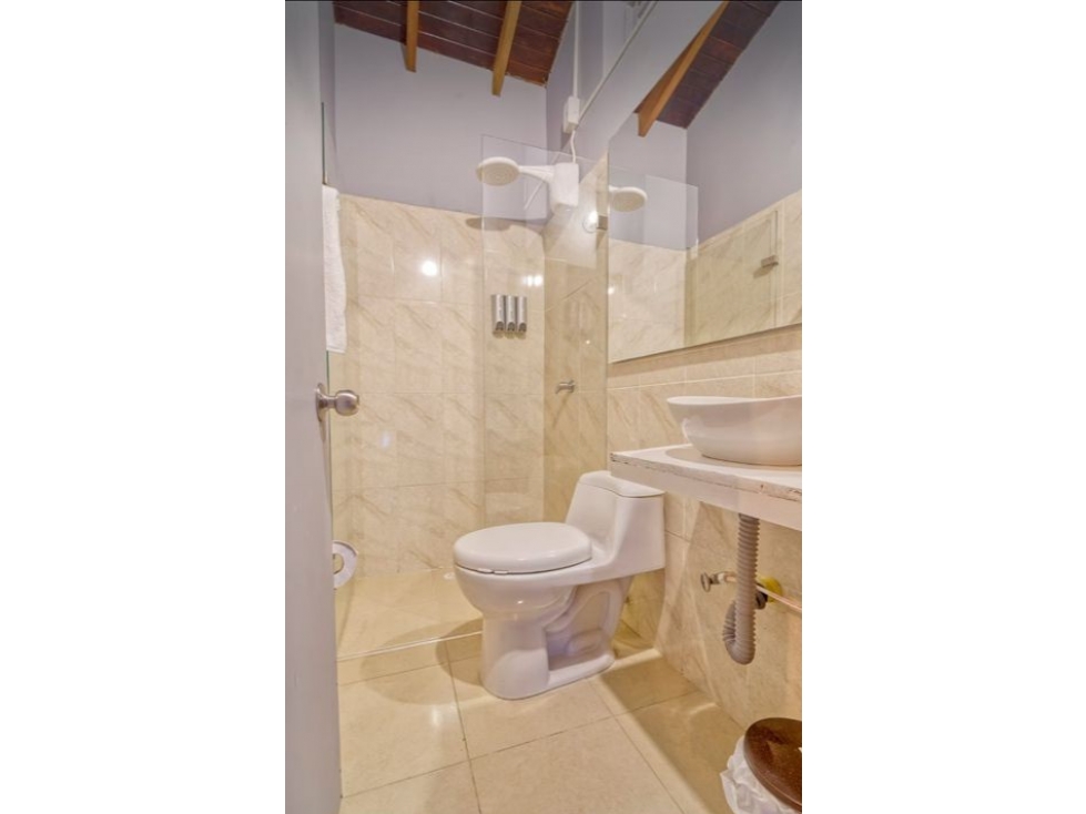 Casa 144m² Manila Poblado | Terraza 144m² y Renta AirBnb de $7M — foto 5