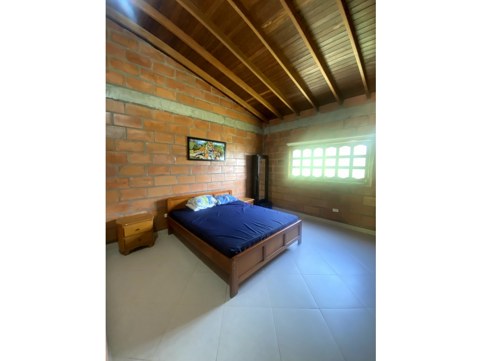 Alquiler de Finca Por Noches Sector Barbosa B13 - 3
