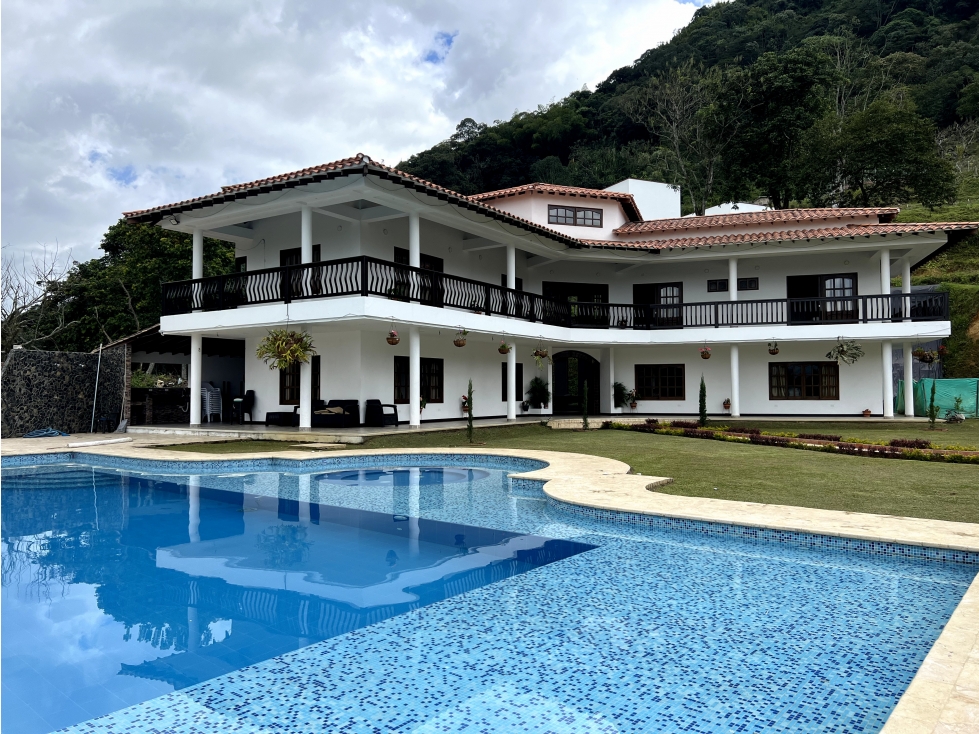 Alquiler de Finca Por Noches Sector Barbosa B11 - 1