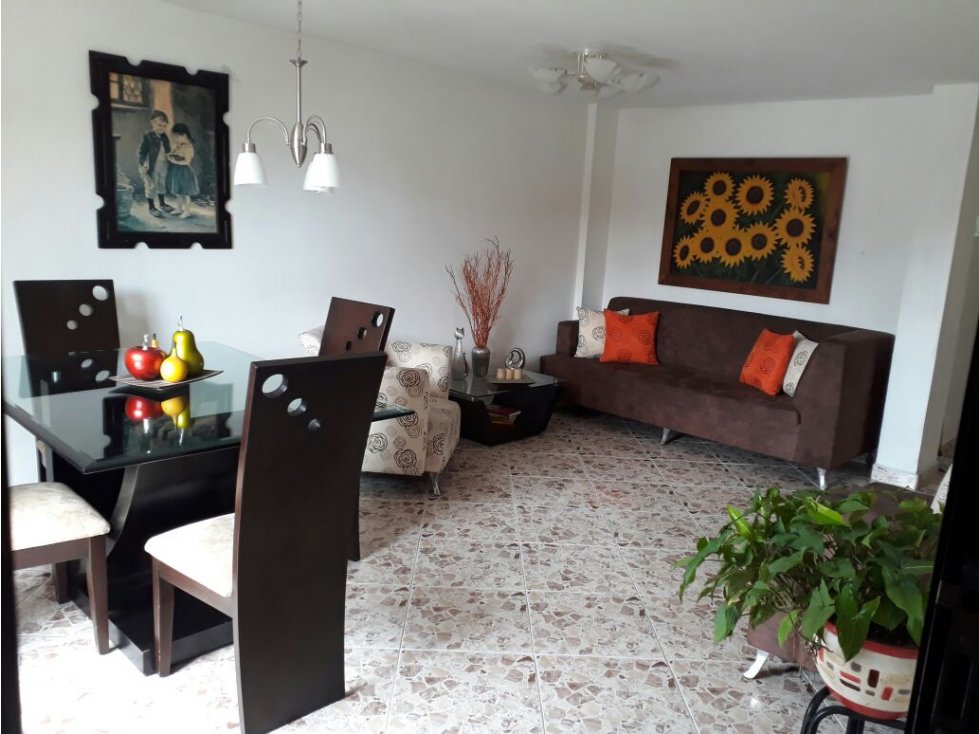 Vencambio Apartamento Sector Alameda La Estrella — foto 2