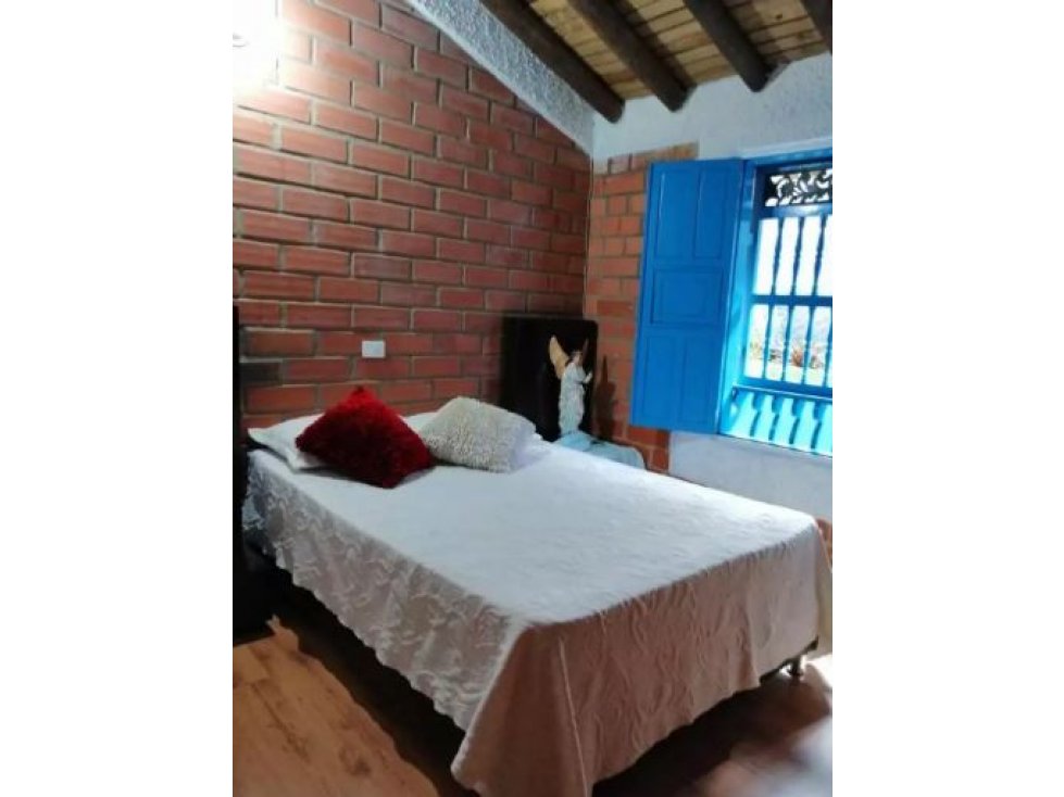Venta de Casa Finca Vereda Boquerón San Cristóbal — foto 6