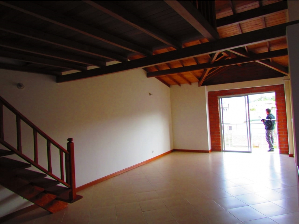 Venta de Apartamento Sector Payuco La Ceja P3 — foto 6
