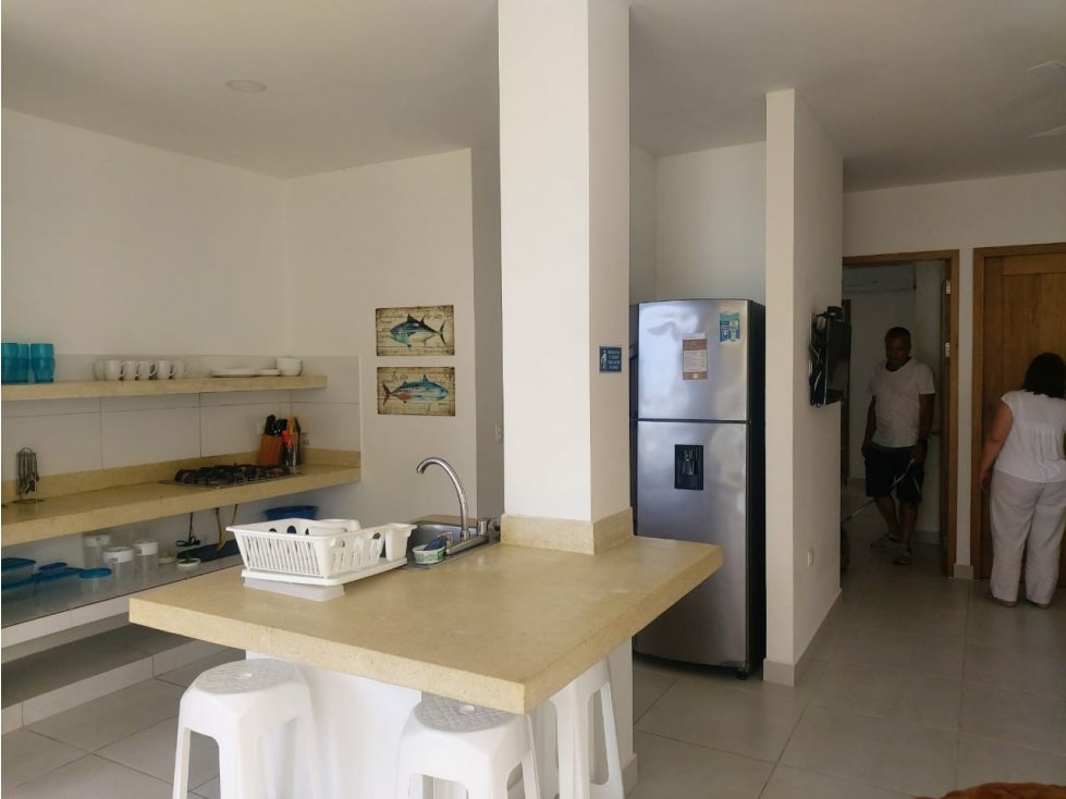 Venta de Condominio Privado Sector Coveñas-Sucre — foto 5