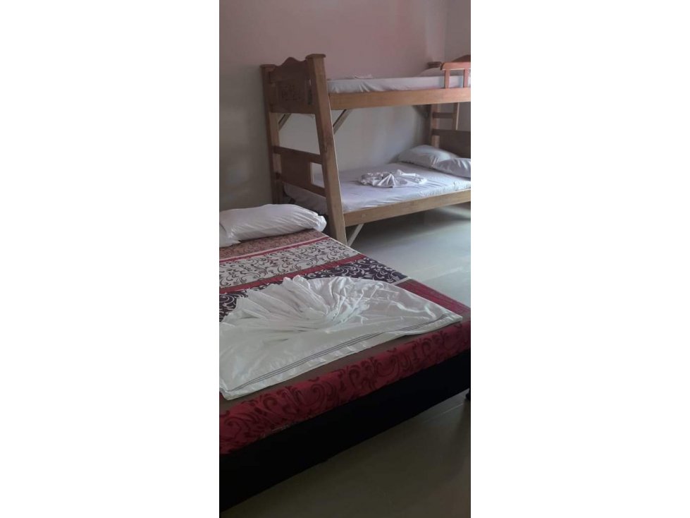 Alquiler de Apartamentos por Noche Sector Barrio Caribe Necoclí - 6