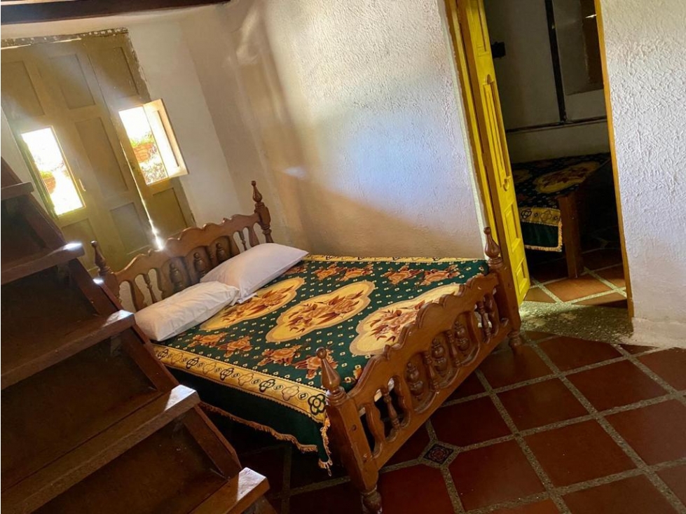 Alquiler de Finca Por Noches Sector Girardota G7 - 6