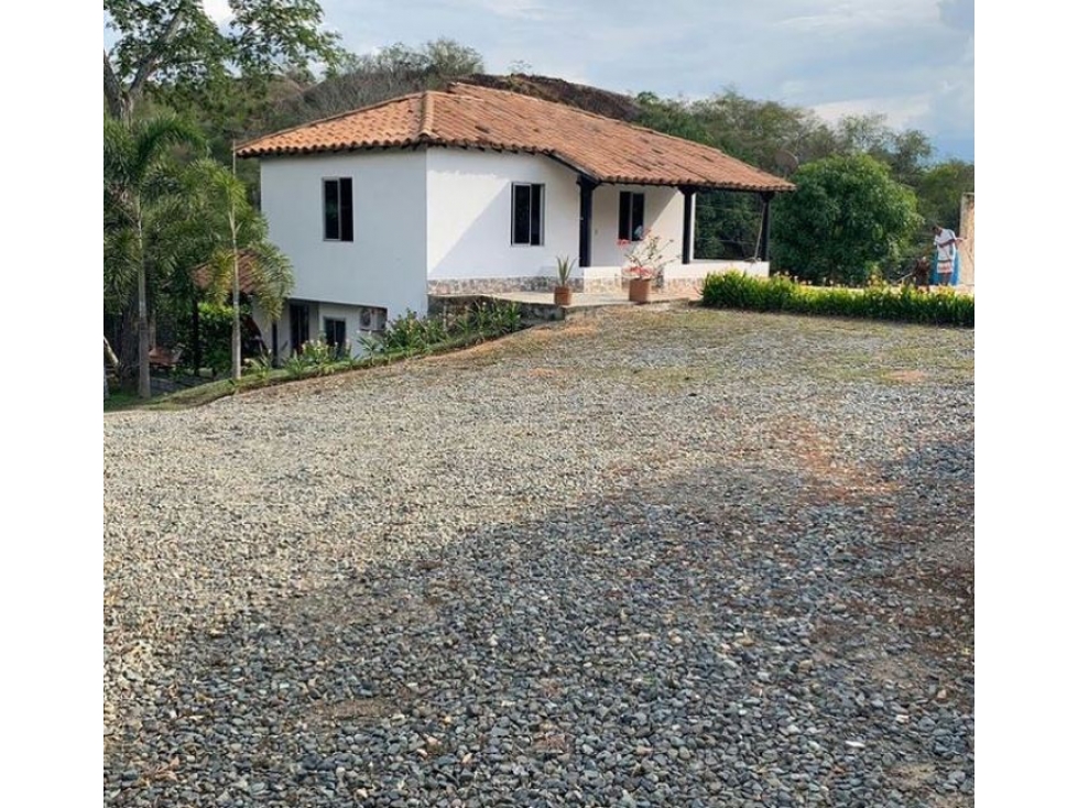 Alquiler de Finca Por Noches Sector San Jerónimo SJ1 - 6