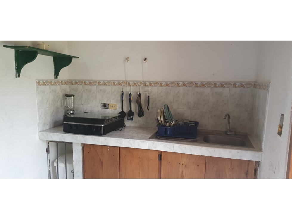 Alquiler de Apartamento por Noches Sector El Porvenir Coveñas — foto 6