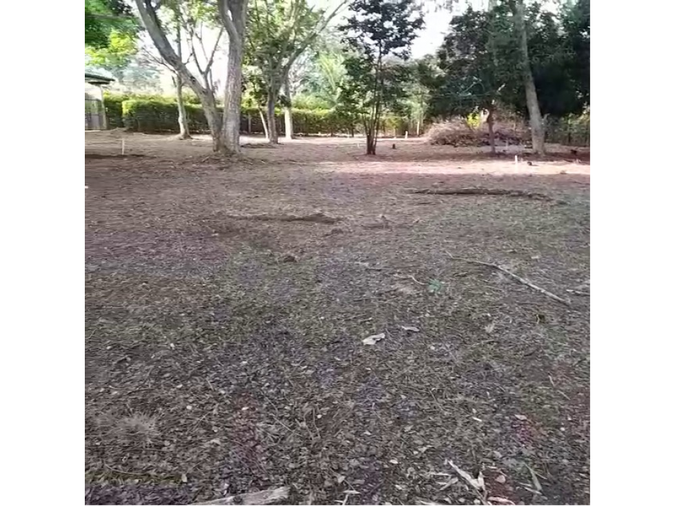 Venta de Lote Urbano Sector Llano de Bolívar, Santa Fe de Antioquia - 6
