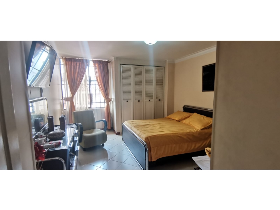 Venta de Apartamento Sector Los Colores — foto 6