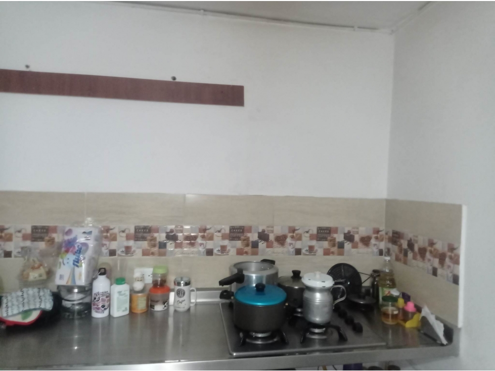 Venta de Casa Sector Barrio la Esperanza Robledo P1