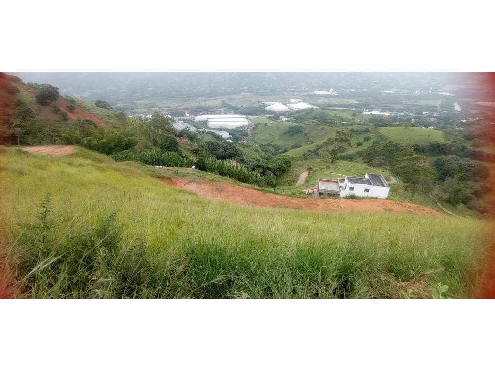 Venta de Lote Sector Vereda Mercedes Abrego Girardota — foto 5