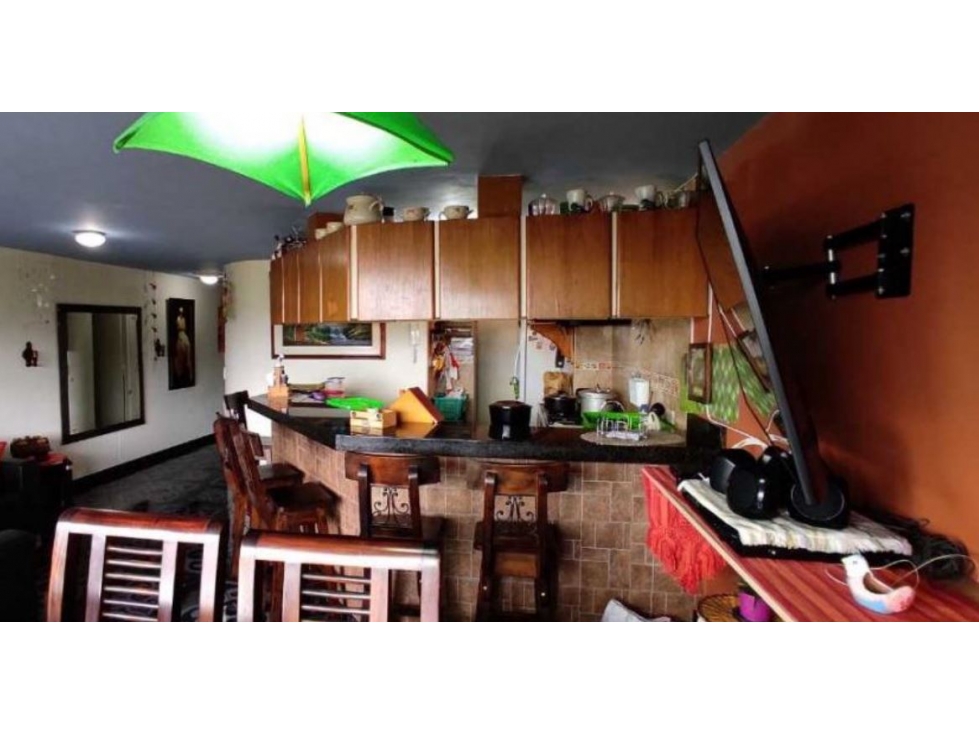 Venta de Apartamento Sector Pilarica