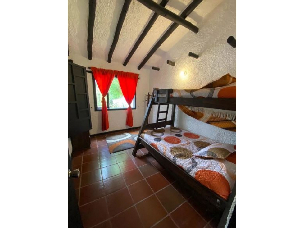 Vencambio Casa Quinta Sector Tabio Rio Frío Cundinamarca — foto 5