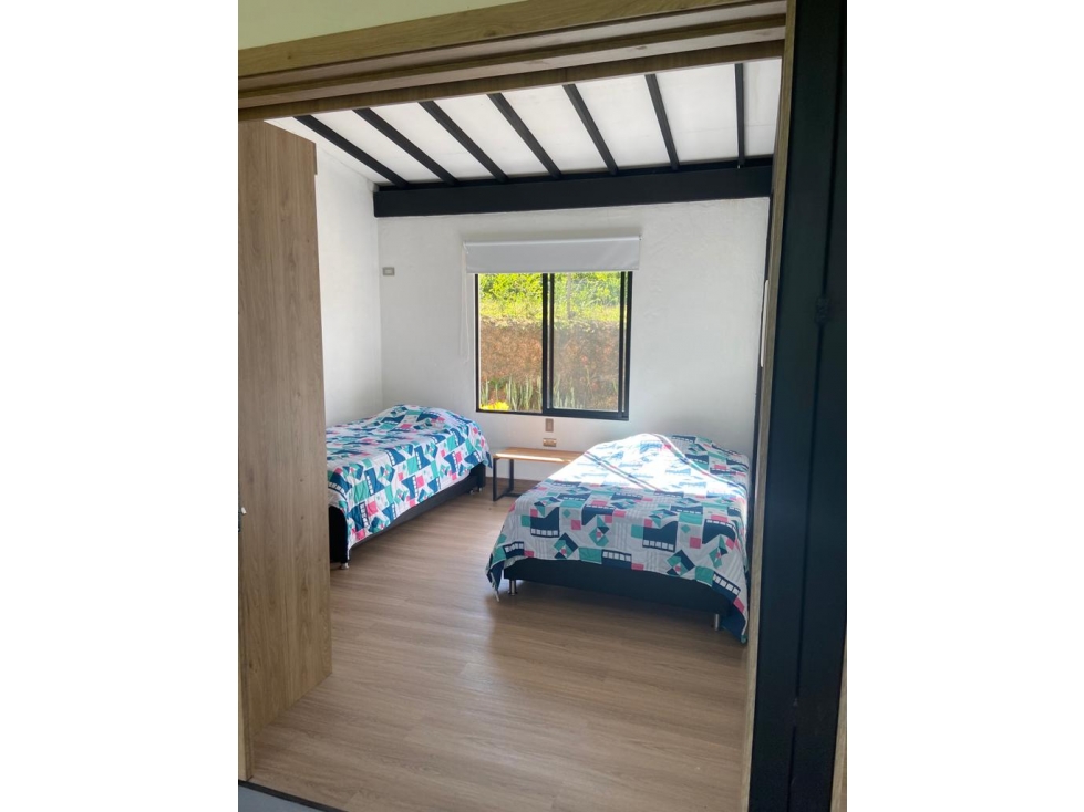Alquiler de Cabaña Por Noches Sector Ciudad Bolívar — foto 6