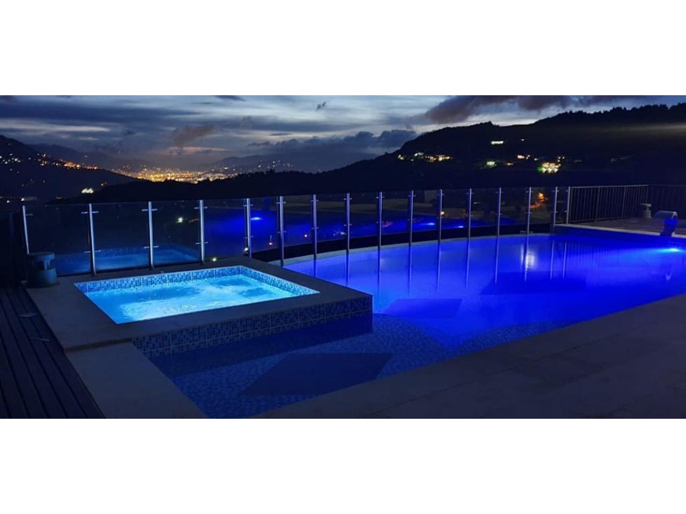 Alquiler de Finca Por Noches Sector Copacabana C1 - 6