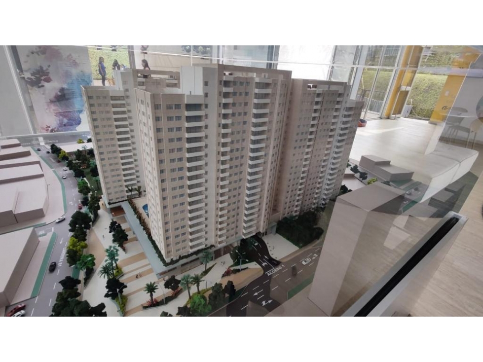 Venta de Apartamento Nuevo Sector Calasanz — foto 6