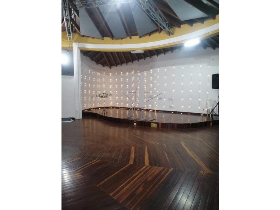 Alquiler de Finca Por Noches Sector Copacabana C8 - 6