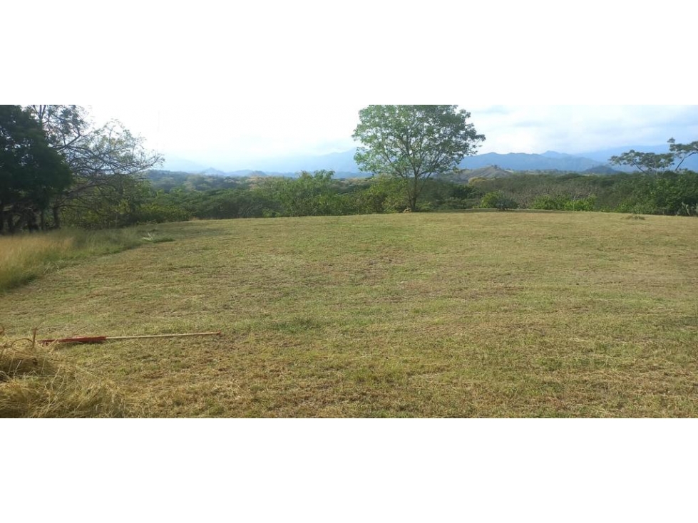 Venta de Lote Sector Sopetran en Parcelación Cerrada — foto 5