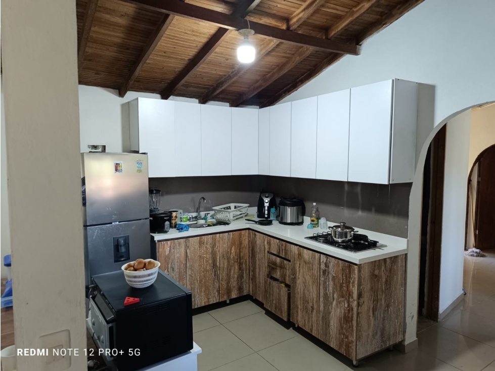 Vencambio Finca Vereda Piedras Blancas Santa Elena — foto 6