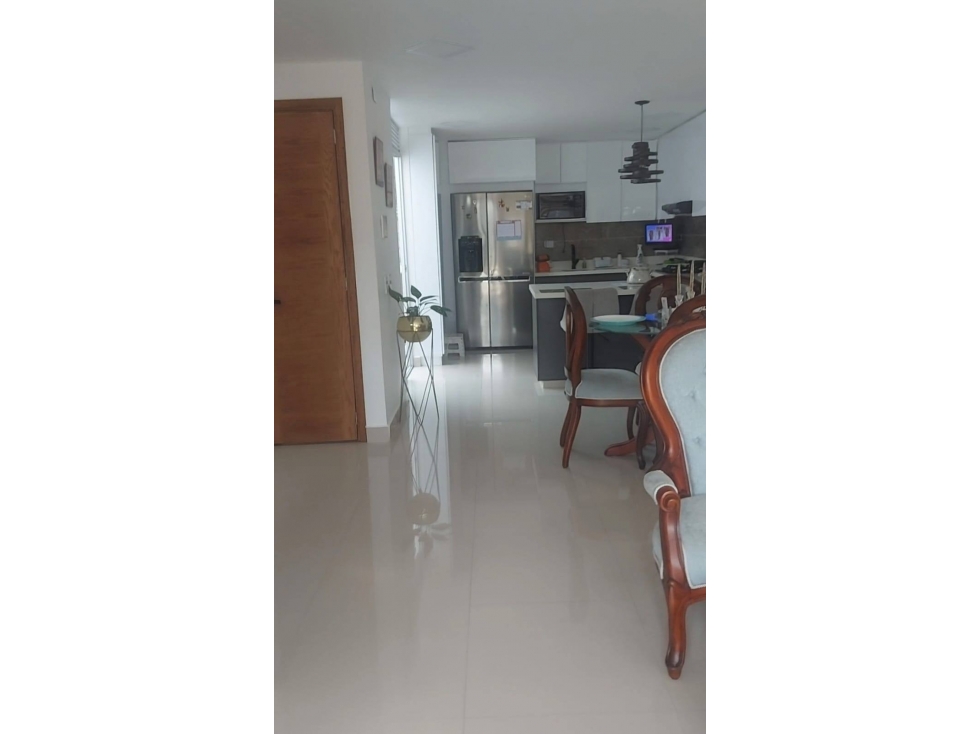 Venta de Casa Domótica Unifamiliar Sector Madeira La Ceja Antioquia — foto 2