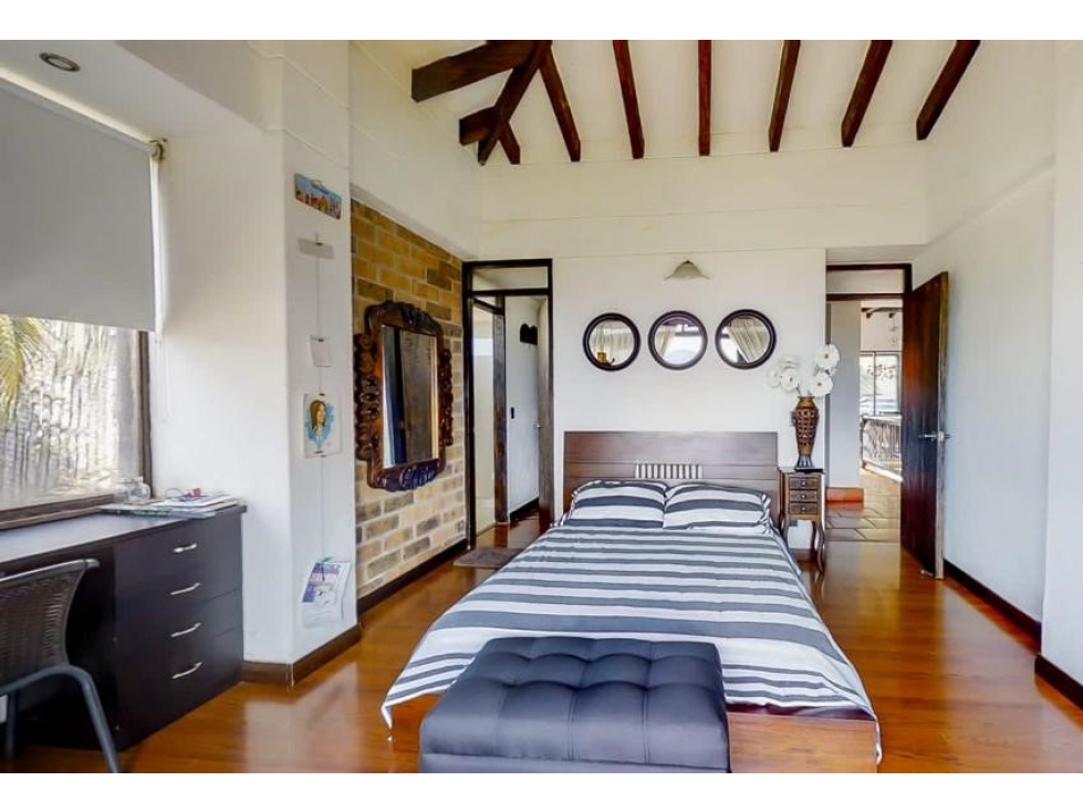 Vencambio Casa Sector El Chingui Envigado — foto 6