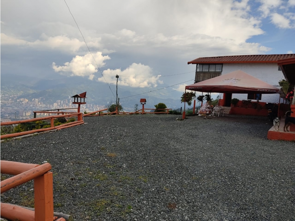 Vencambio Finca Vereda Potrerito San Antonio de Prado — foto 6
