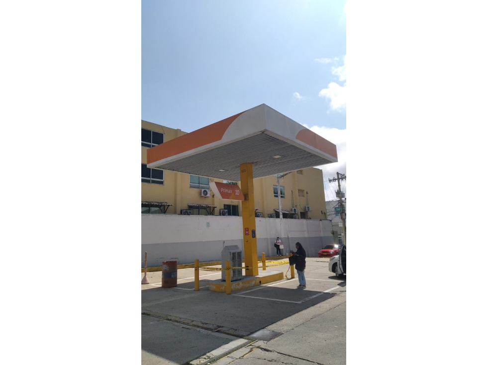 Venta de Estación de Servicios Primax El Rancho Barranquilla — foto 6