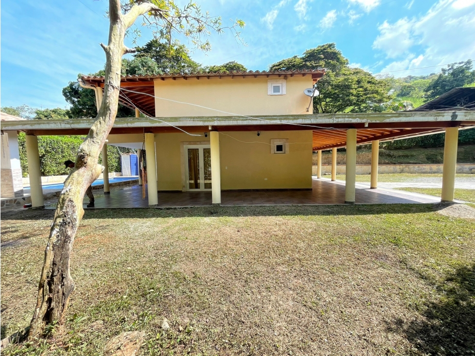 Alquiler de Finca Por Noches Sector Barbosa B16 - 6