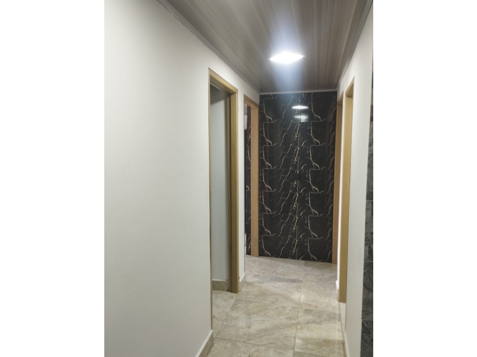Vencambio Apartamento Sector Robledo Aures Piso 2 — foto 6